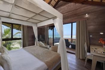 Zamani Zanzibar Kempinski Tanzania Kiwengwa  Exterior foto