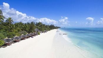 Zamani Zanzibar Kempinski Tanzania Kiwengwa  Exterior foto