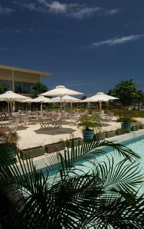 Zamani Zanzibar Kempinski Tanzania Kiwengwa  Exterior foto